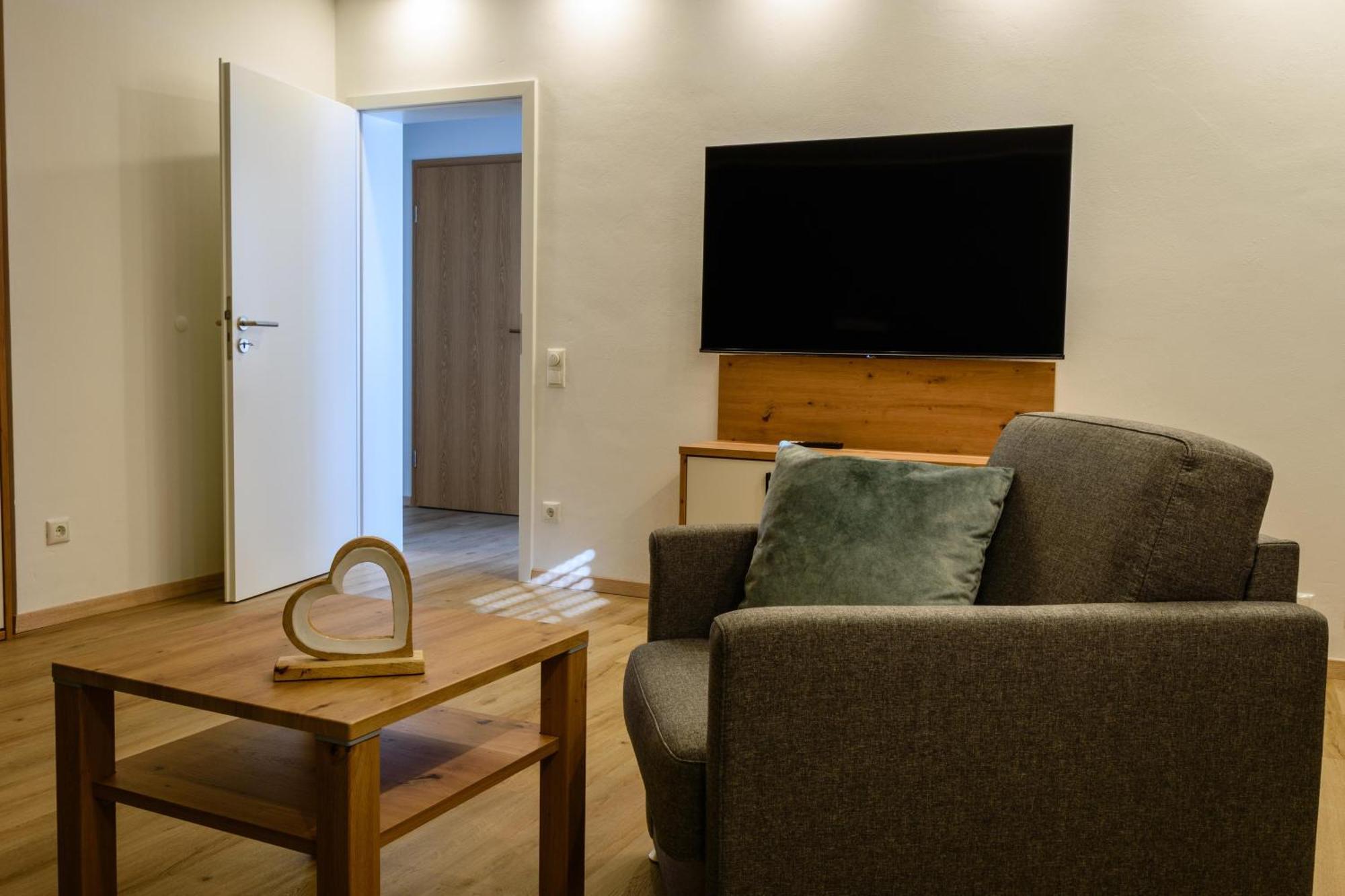 Appartement Ortsmitte-willingen *